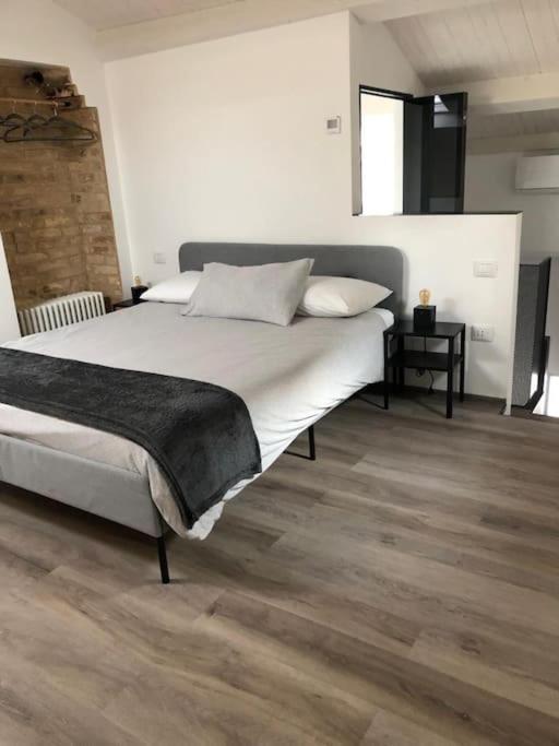#Civico53 Una Piccola Suite Con Ogni Comfort Сан-Бенедетто-дель-Тронто Екстер'єр фото