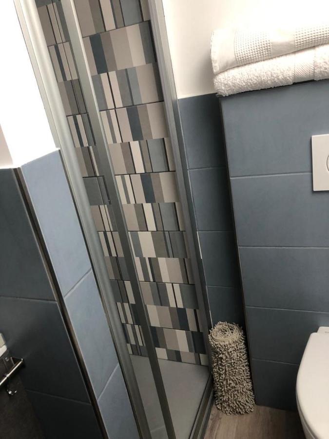 #Civico53 Una Piccola Suite Con Ogni Comfort Сан-Бенедетто-дель-Тронто Екстер'єр фото